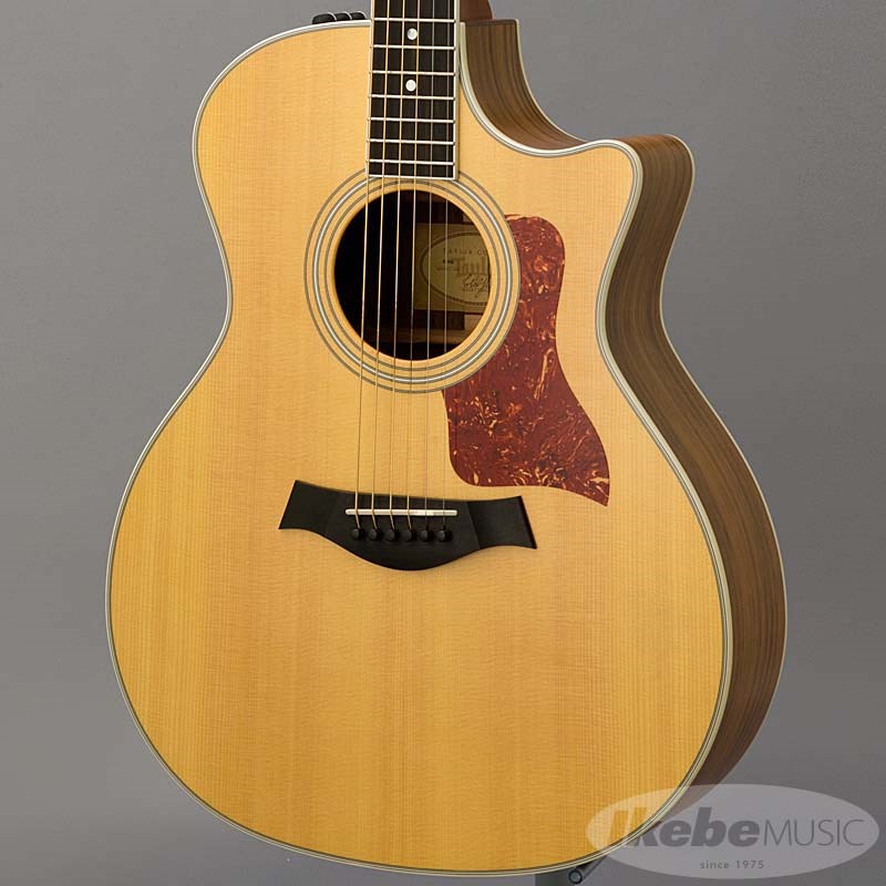 TAYLOR 414ce ES1 ’2010の画像